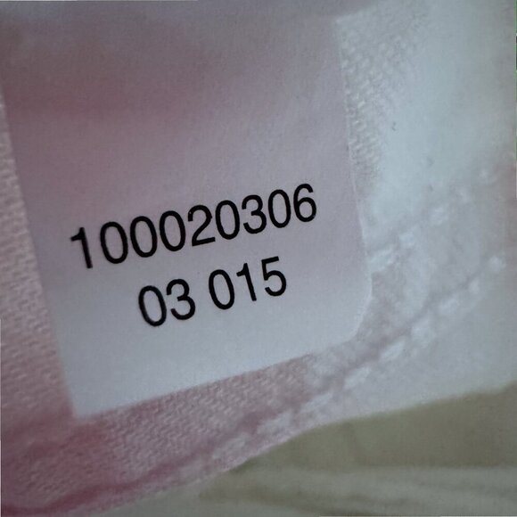 BROOKS BROTHERS 1818 White Classic Stretch Straight Leg Denim Jeans Preppy 4 - Picture 7 of 7